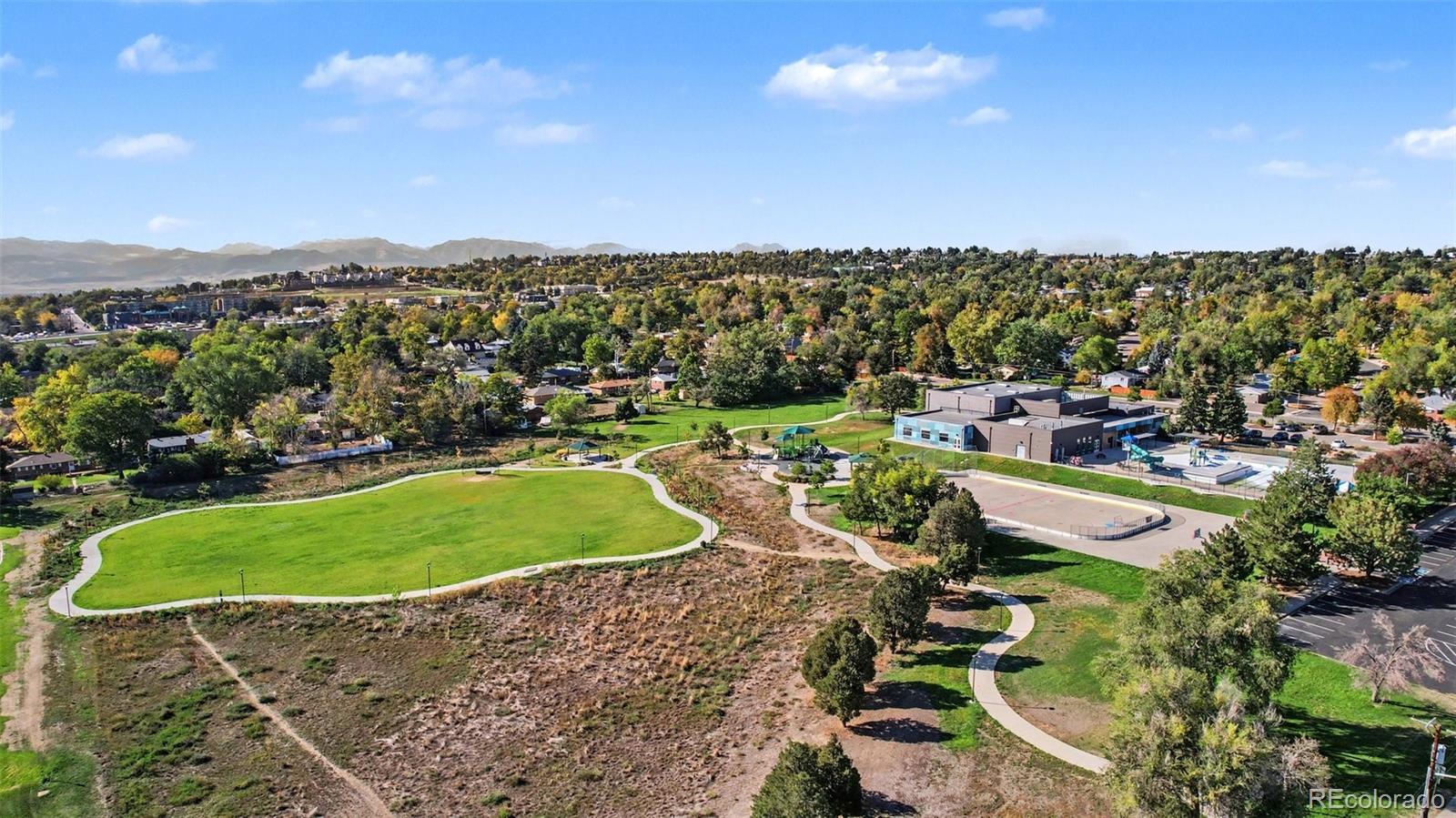 6430 W 62nd Place Arvada CO 80003 | MLS #5188541 Image 35