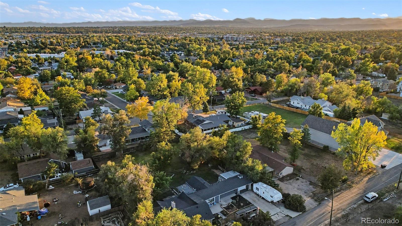 6430 W 62nd Place Arvada CO 80003 | MLS #5188541 Image 40