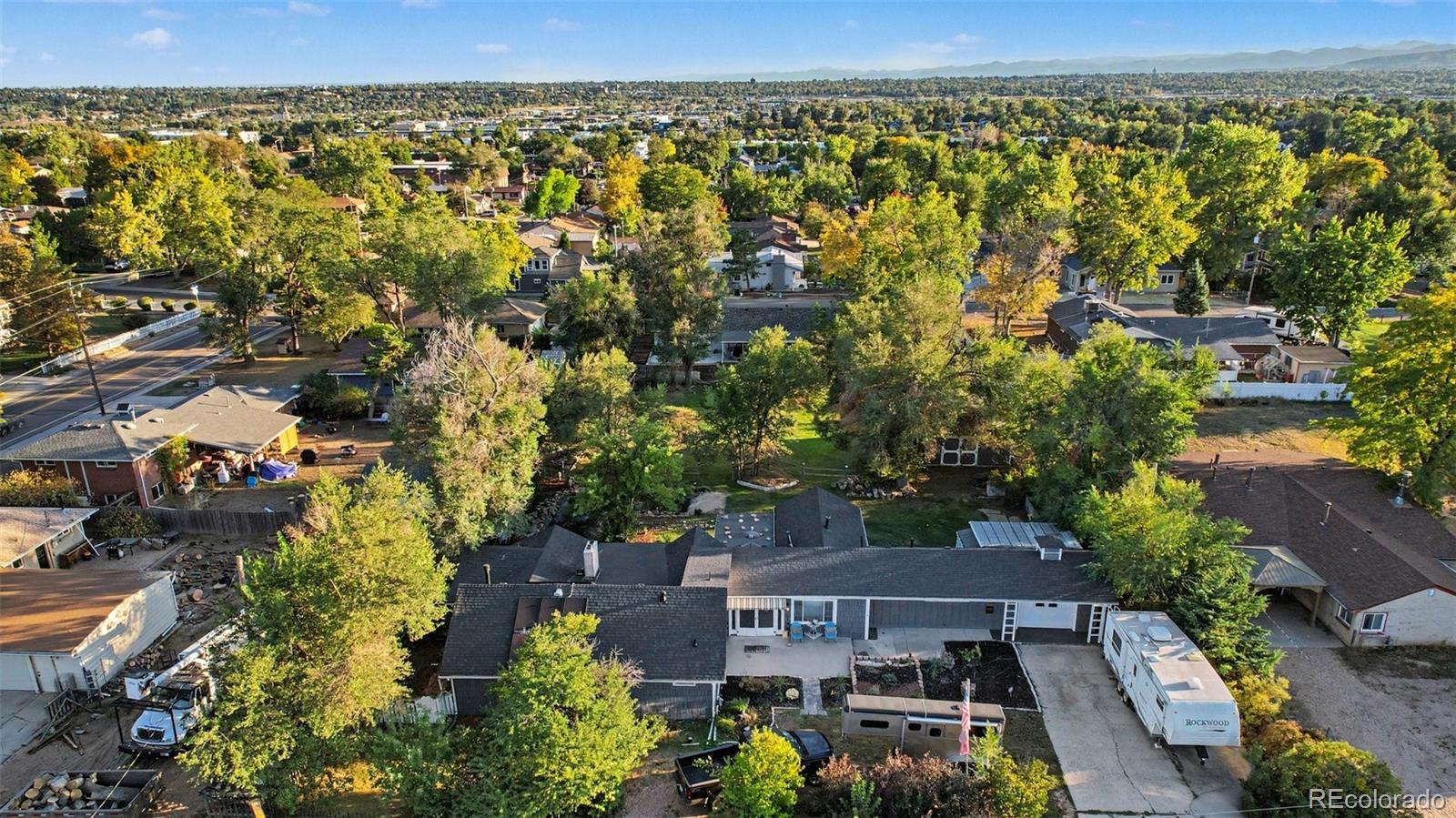6430 W 62nd Place Arvada CO 80003 | MLS #5188541 Image 41