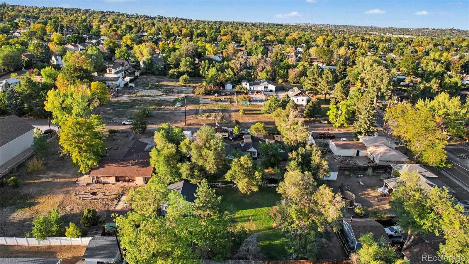 6430 W 62nd Place Arvada CO 80003 | MLS #5188541 Image 43