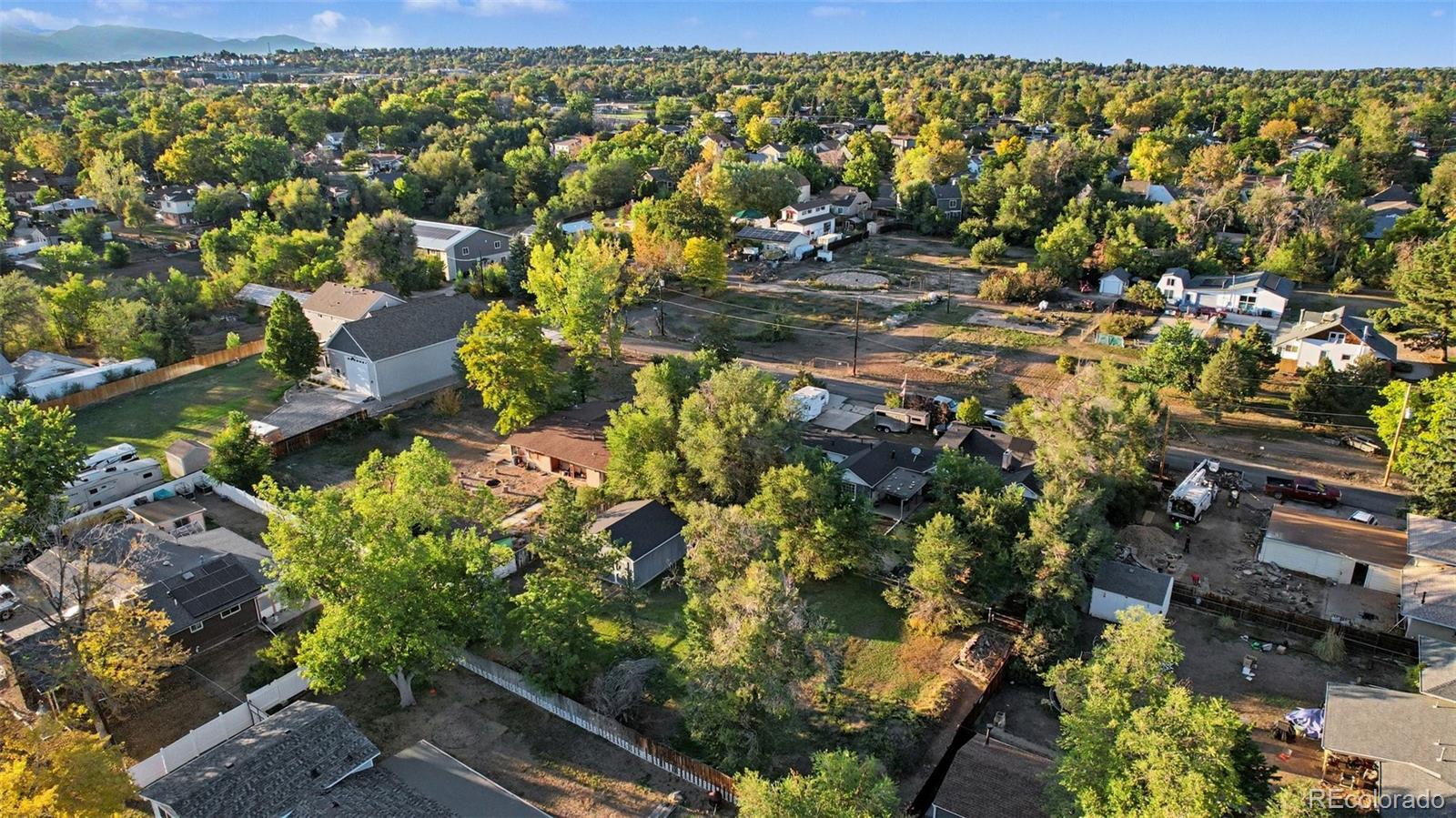 6430 W 62nd Place Arvada CO 80003 | MLS #5188541 Image 44
