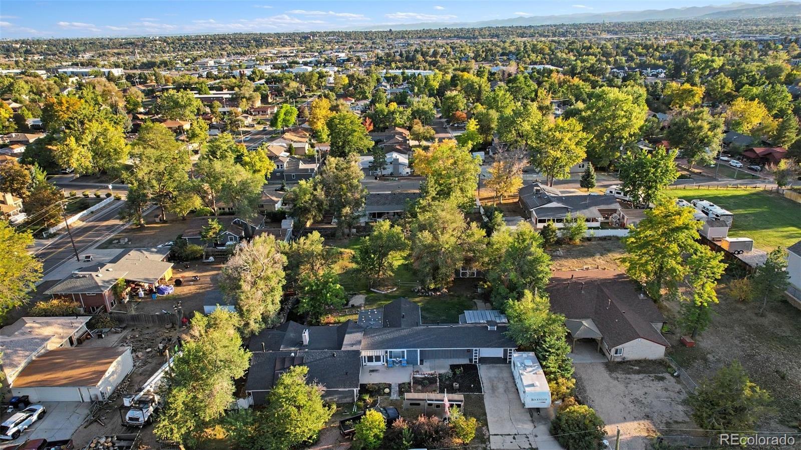 6430 W 62nd Place Arvada CO 80003 | MLS #5188541 Image 46