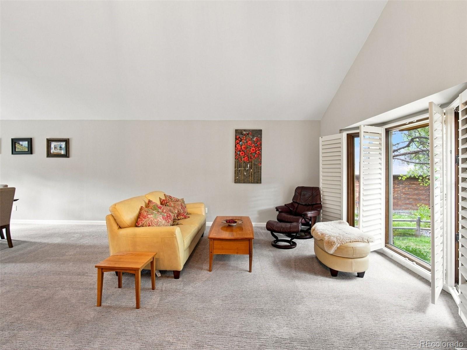 7943 W Friend Drive Littleton CO 80128 | MLS #5200173 Image 10