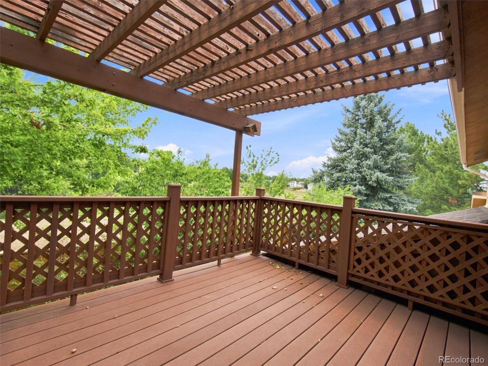 7943 W Friend Drive Littleton CO 80128 | MLS #5200173 Image 21