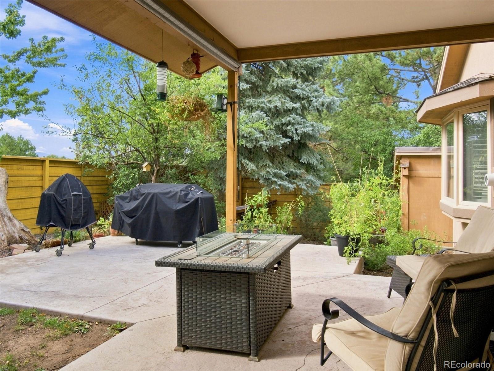7943 W Friend Drive Littleton CO 80128 | MLS #5200173 Image 32
