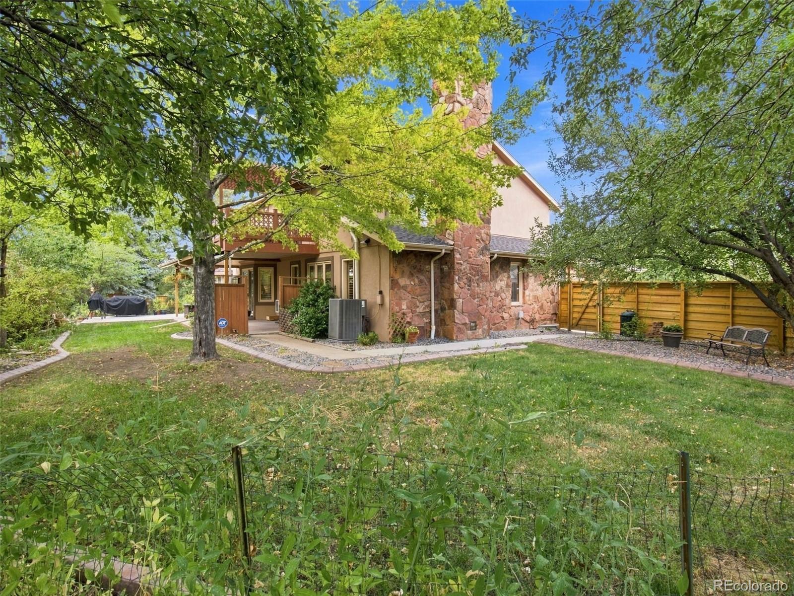 7943 W Friend Drive Littleton CO 80128 | MLS #5200173 Image 36
