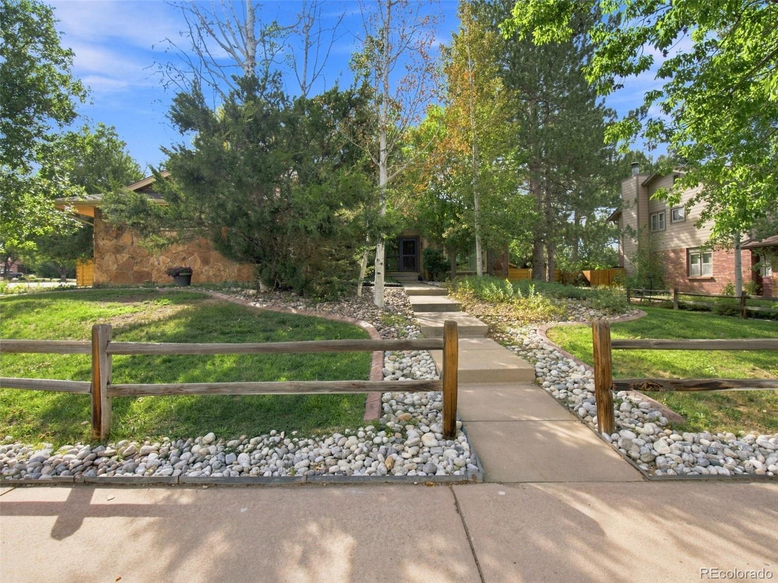 7943 W Friend Drive Littleton CO 80128 | MLS #5200173 Image 38