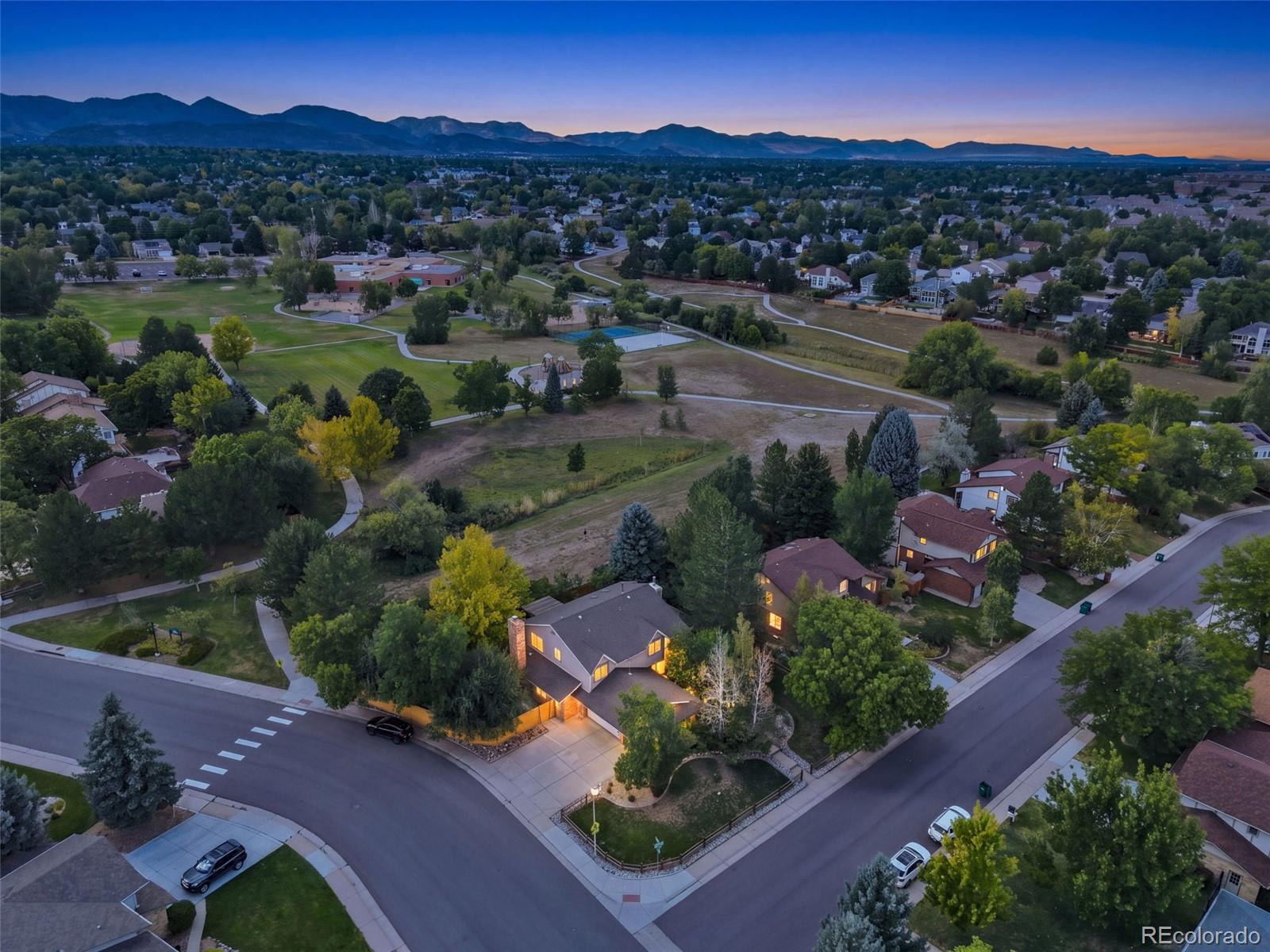 7943 W Friend Drive Littleton CO 80128 | MLS #5200173 Image 39