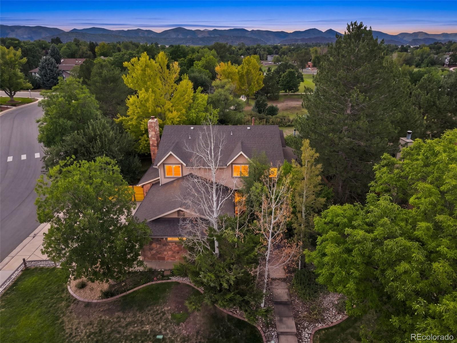 7943 W Friend Drive Littleton CO 80128 | MLS #5200173 Image 41