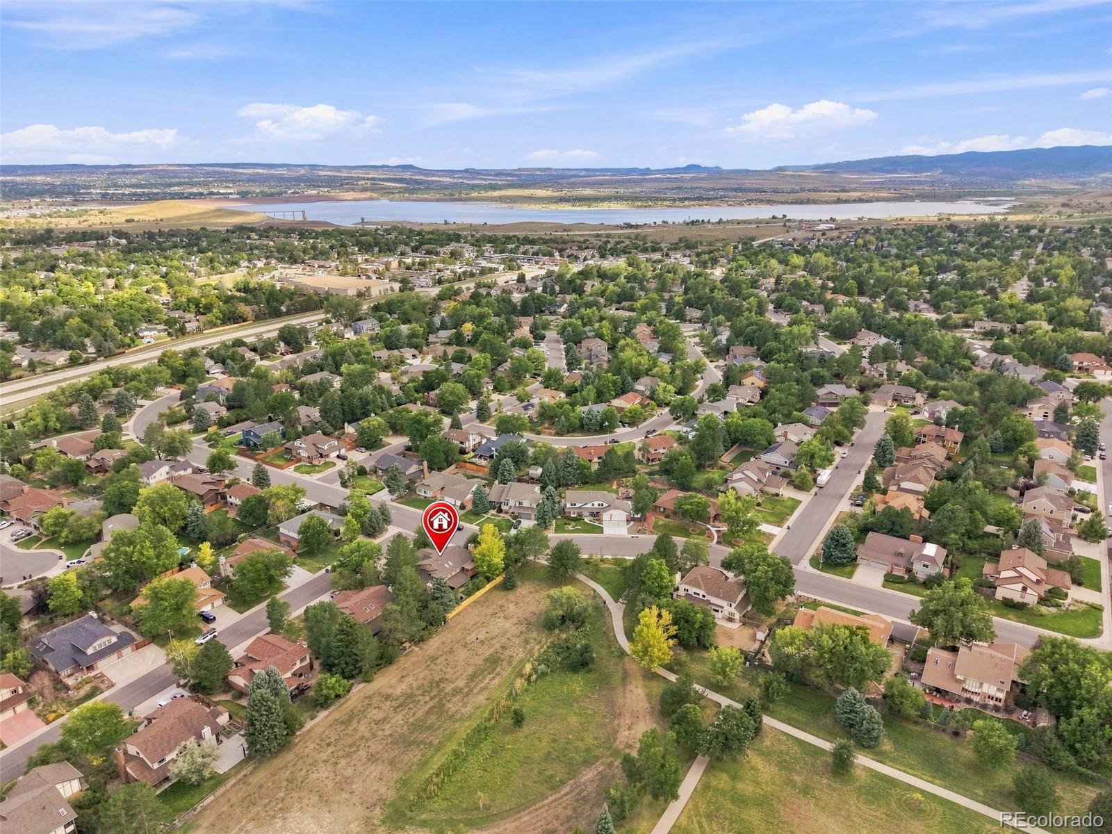 7943 W Friend Drive Littleton CO 80128 | MLS #5200173 Image 42