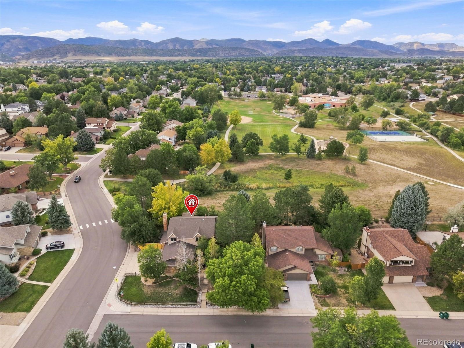 7943 W Friend Drive Littleton CO 80128 | MLS #5200173 Image 44