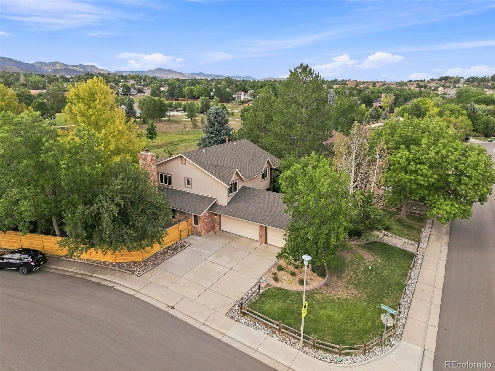 7943 W Friend Drive Littleton CO 80128 | MLS #5200173 Image 46