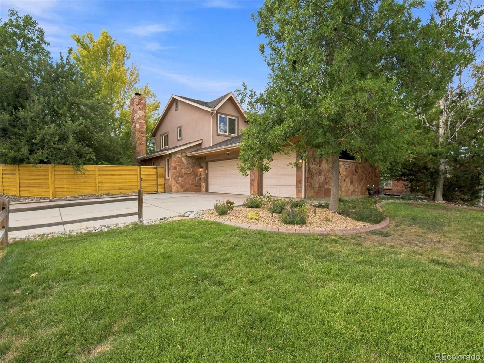 7943 W Friend Drive Littleton CO 80128 | MLS #5200173 Image 47