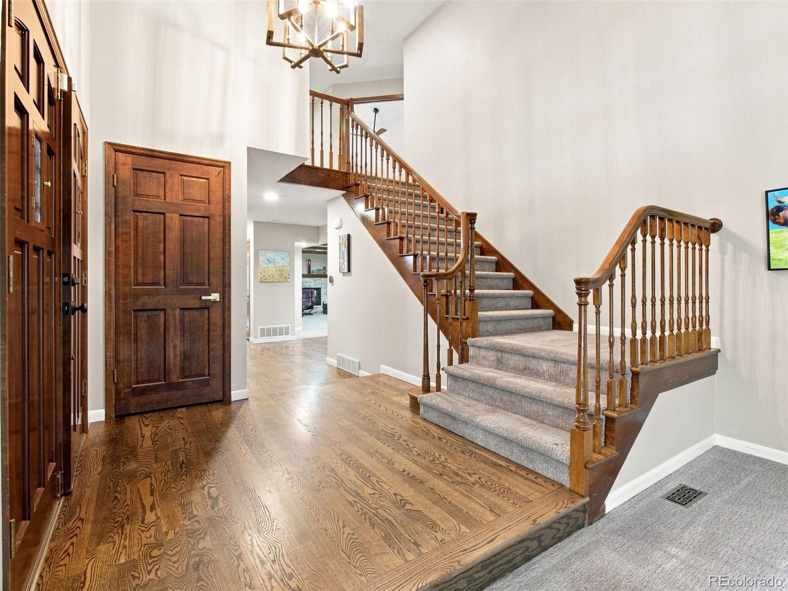 7943 W Friend Drive Littleton CO 80128 | MLS #5200173 Image 9