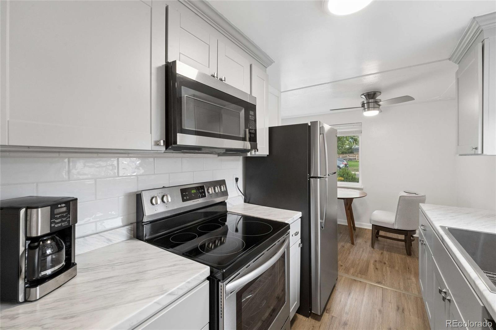 3990 Marshall Street Wheat Ridge CO 80033 | MLS #5205710 Image 1