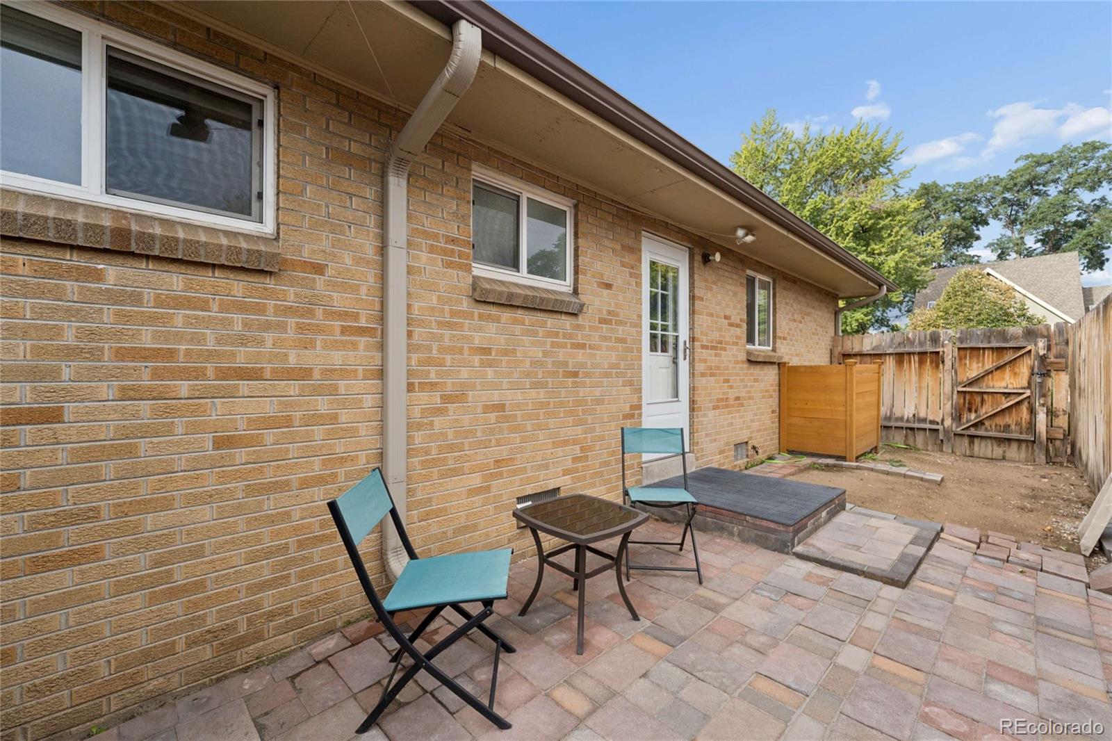 3990 Marshall Street Wheat Ridge CO 80033 | MLS #5205710 Image 16