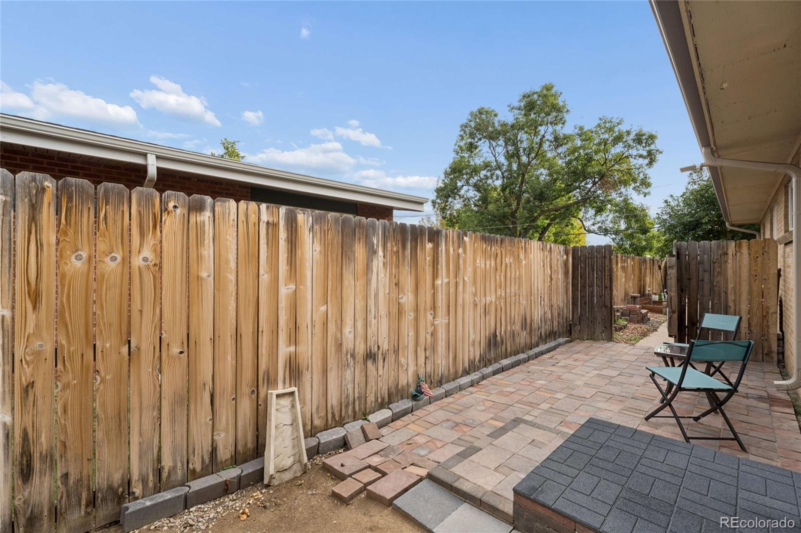 3990 Marshall Street Wheat Ridge CO 80033 | MLS #5205710 Image 17