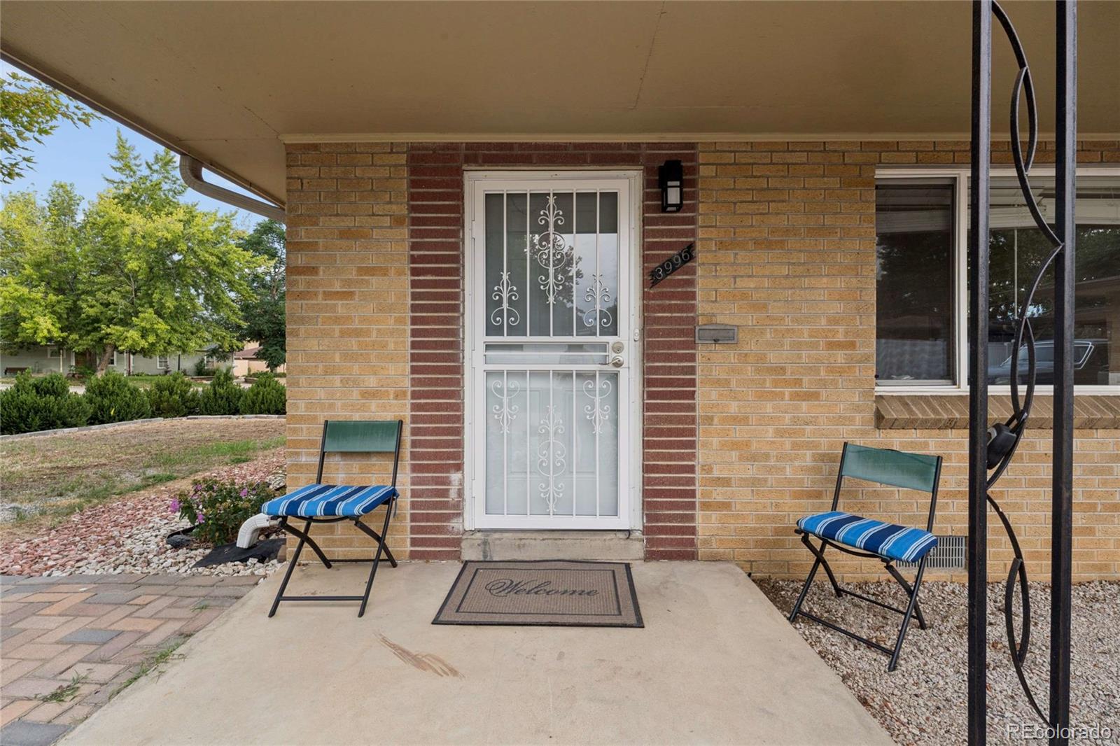 3990 Marshall Street Wheat Ridge CO 80033 | MLS #5205710 Image 18