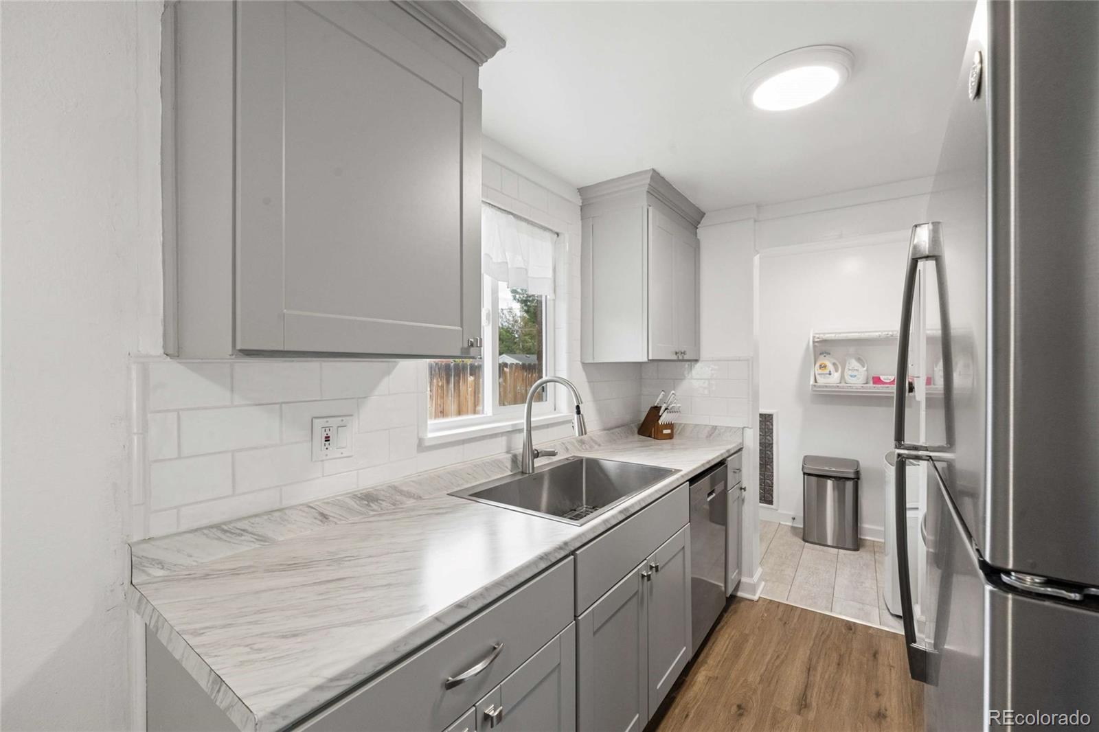 3990 Marshall Street Wheat Ridge CO 80033 | MLS #5205710 Image 2