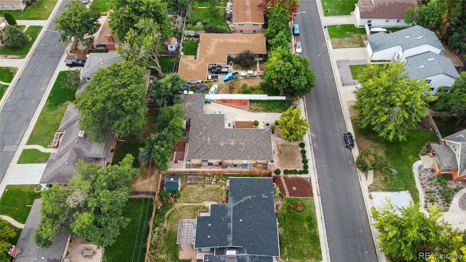 3990 Marshall Street Wheat Ridge CO 80033 | MLS #5205710 Image 20