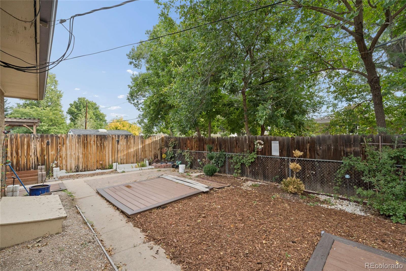 3990 Marshall Street Wheat Ridge CO 80033 | MLS #5205710 Image 38