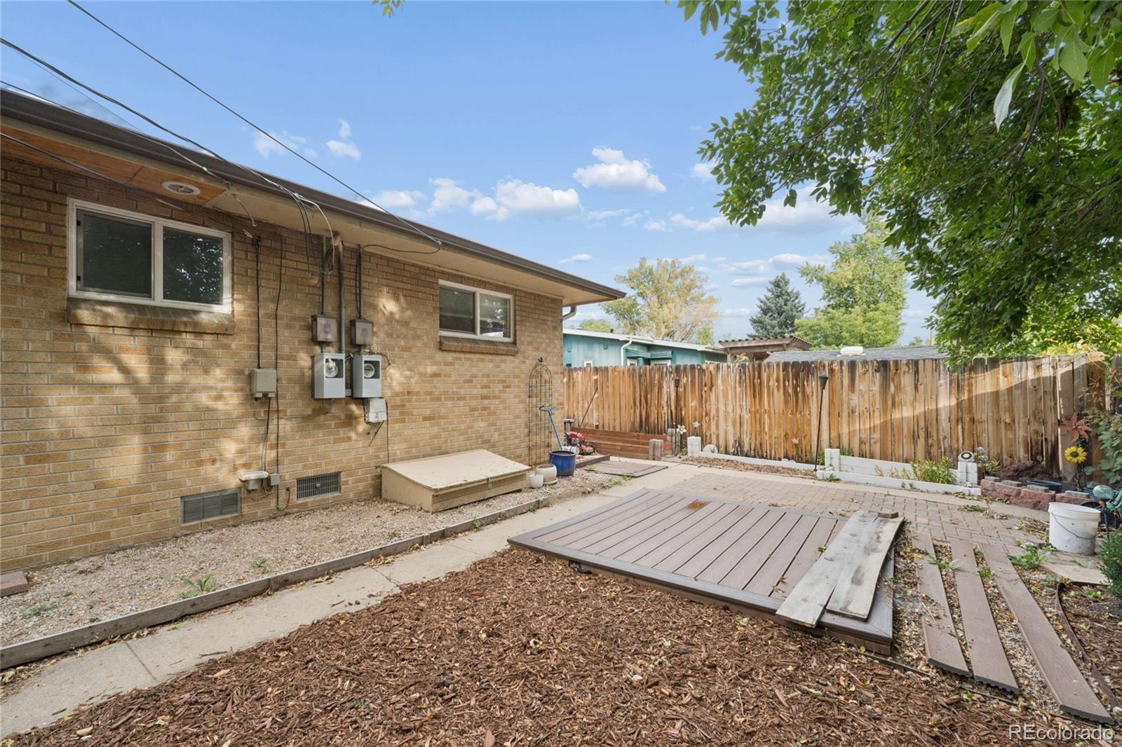 3990 Marshall Street Wheat Ridge CO 80033 | MLS #5205710 Image 39