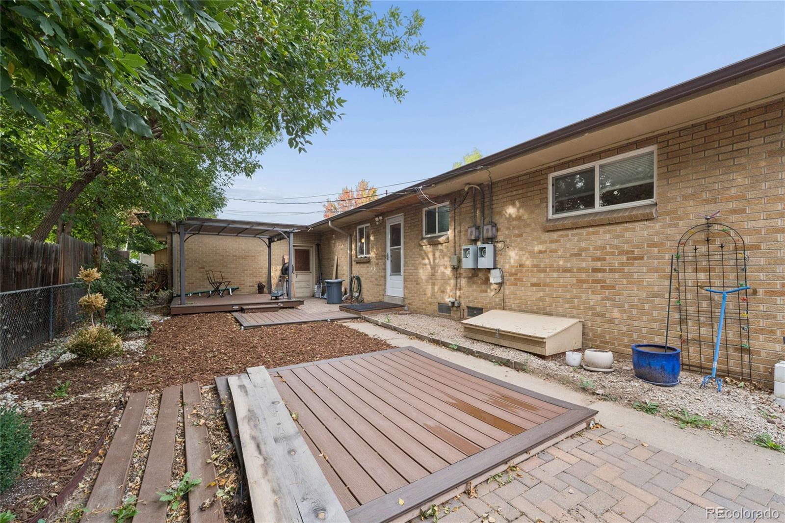 3990 Marshall Street Wheat Ridge CO 80033 | MLS #5205710 Image 40