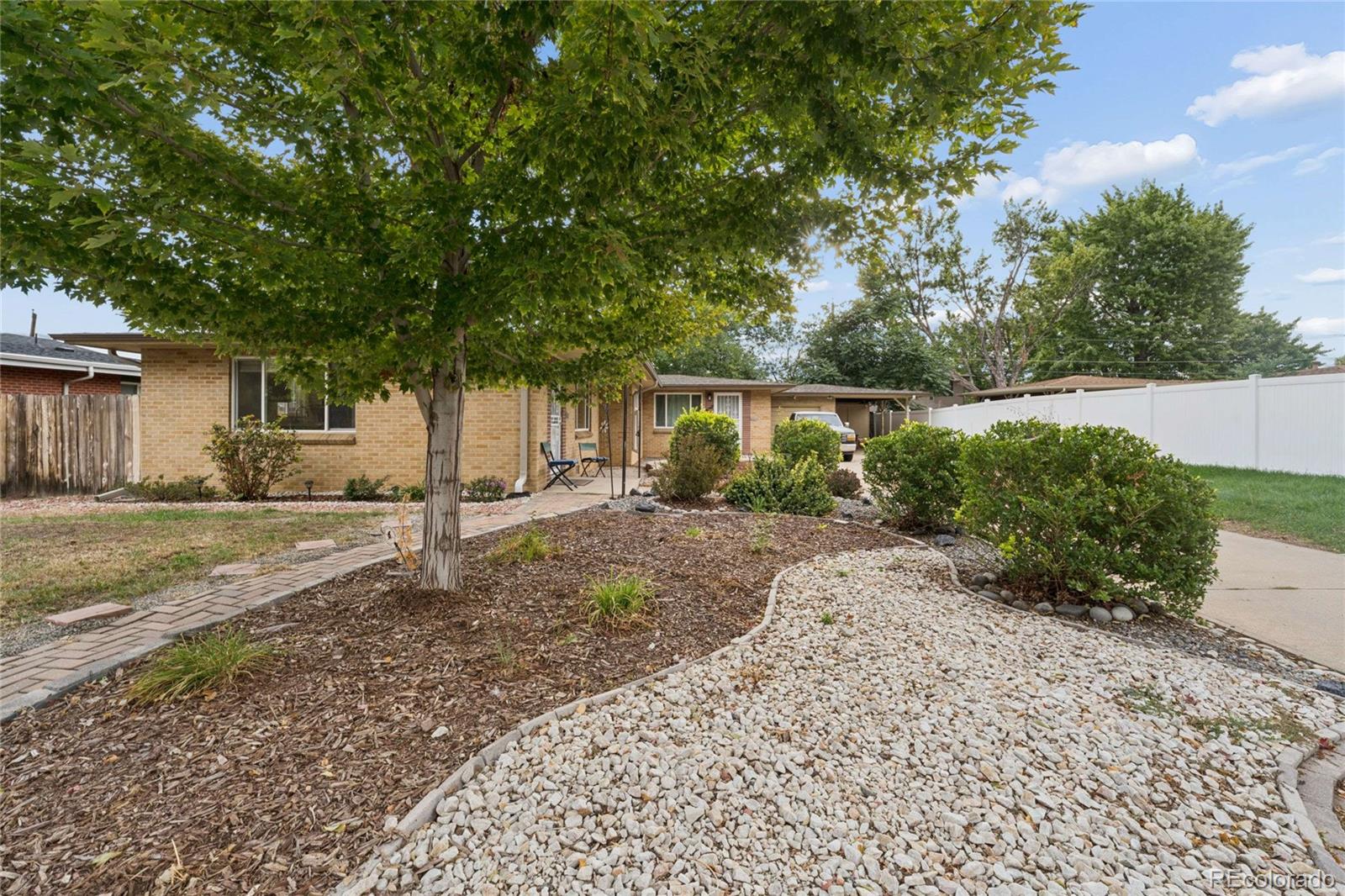 3990 Marshall Street Wheat Ridge CO 80033 | MLS #5205710 Image 41