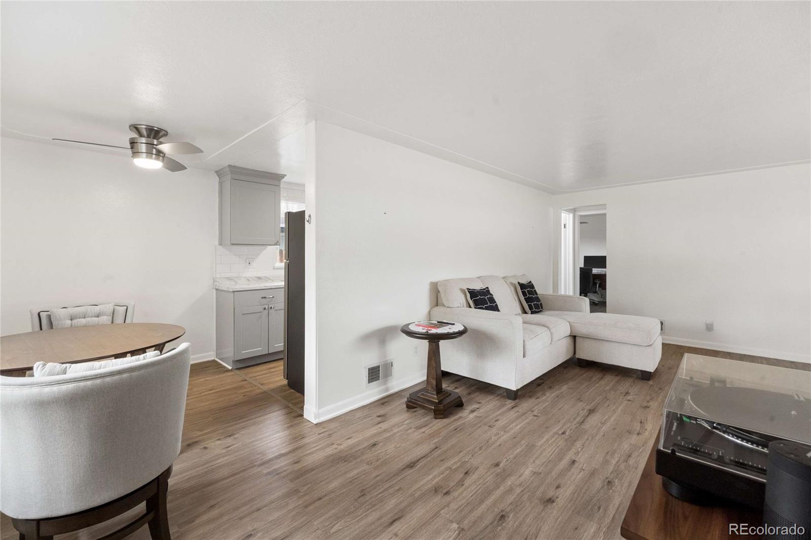 3990 Marshall Street Wheat Ridge CO 80033 | MLS #5205710 Image 5