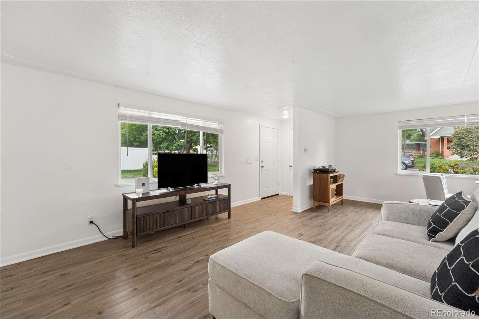 3990 Marshall Street Wheat Ridge CO 80033 | MLS #5205710 Image 6