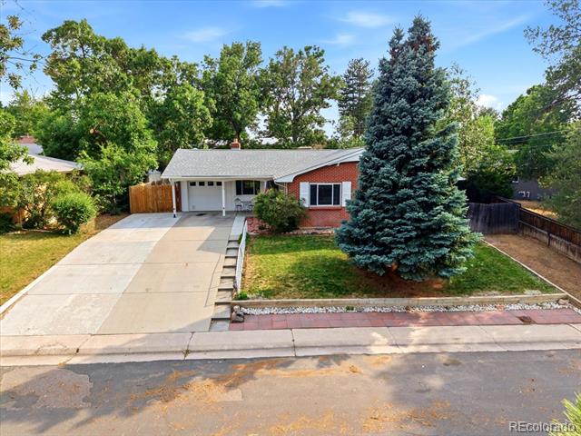778 W Briarwood Avenue Littleton CO 80120 | MLS #5212441 Image 1