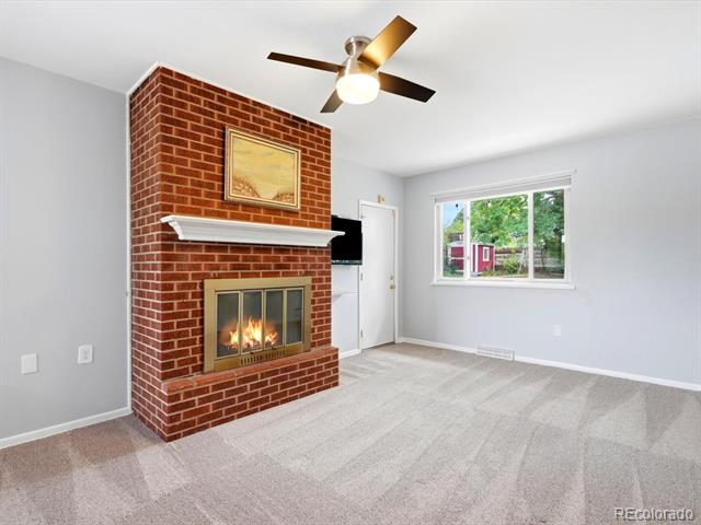 778 W Briarwood Avenue Littleton CO 80120 | MLS #5212441 Image 12
