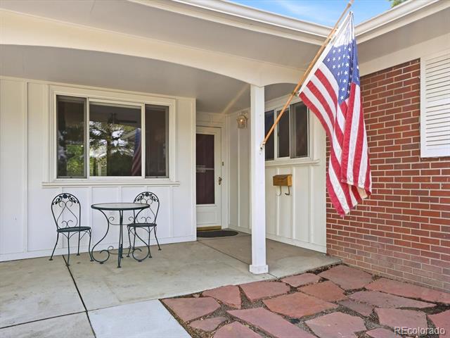 778 W Briarwood Avenue Littleton CO 80120 | MLS #5212441 Image 3