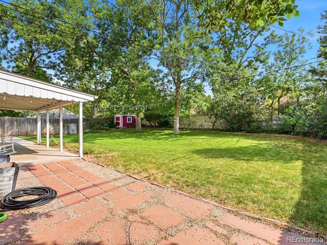 778 W Briarwood Avenue Littleton CO 80120 | MLS #5212441 Image 38