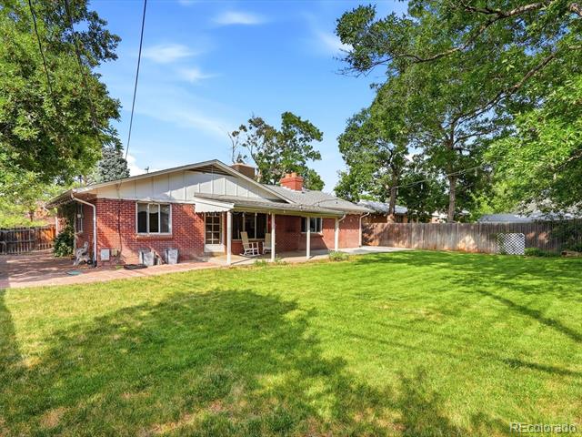 778 W Briarwood Avenue Littleton CO 80120 | MLS #5212441 Image 40