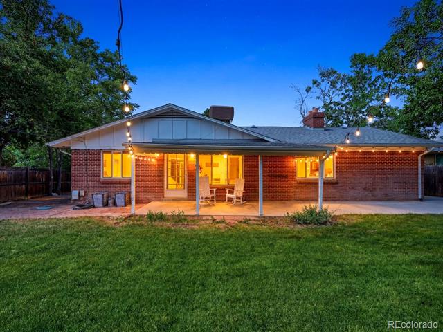 778 W Briarwood Avenue Littleton CO 80120 | MLS #5212441 Image 41