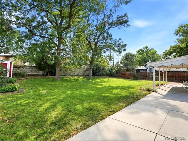 778 W Briarwood Avenue Littleton CO 80120 | MLS #5212441 Image 44