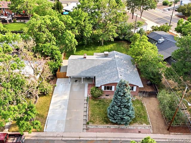 778 W Briarwood Avenue Littleton CO 80120 | MLS #5212441 Image 46