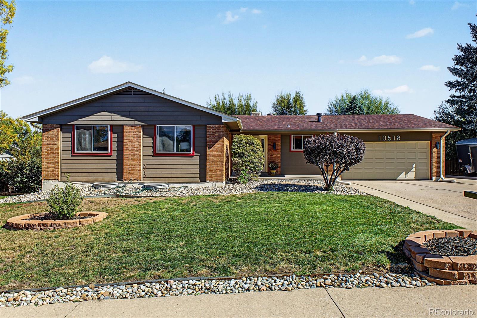 10518 Varese Lane Northglenn CO 80234 | MLS #5222133 Image 1