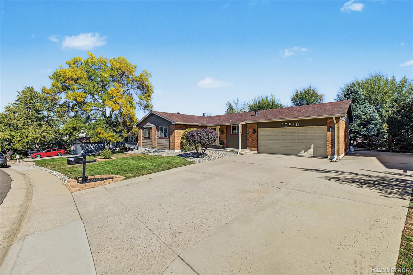 10518 Varese Lane Northglenn CO 80234 | MLS #5222133 Image 2