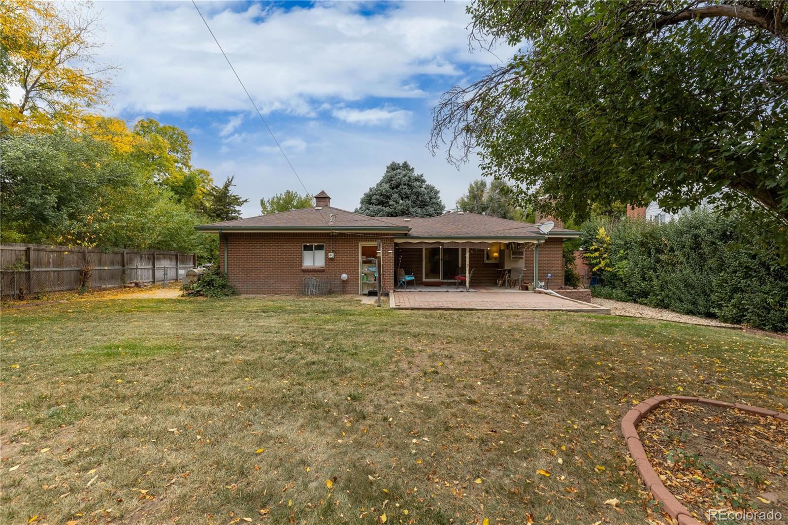 6720 S Delaware Street Littleton CO 80120 | MLS #5257984 Image 23