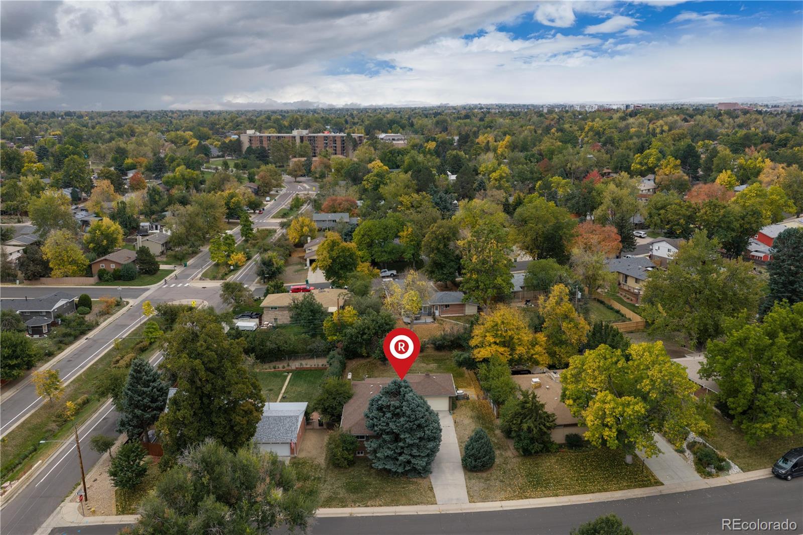6720 S Delaware Street Littleton CO 80120 | MLS #5257984 Image 25