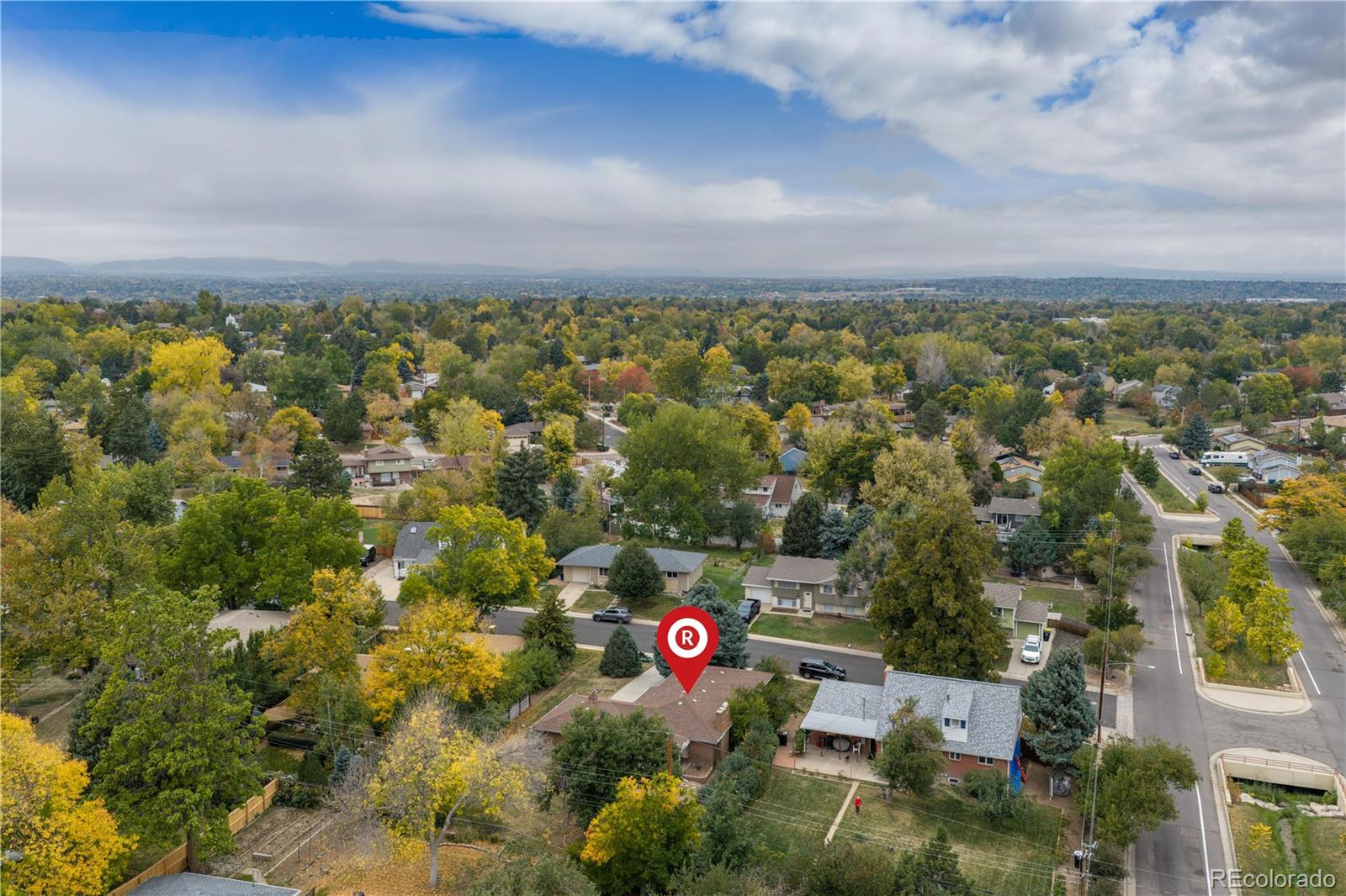 6720 S Delaware Street Littleton CO 80120 | MLS #5257984 Image 26