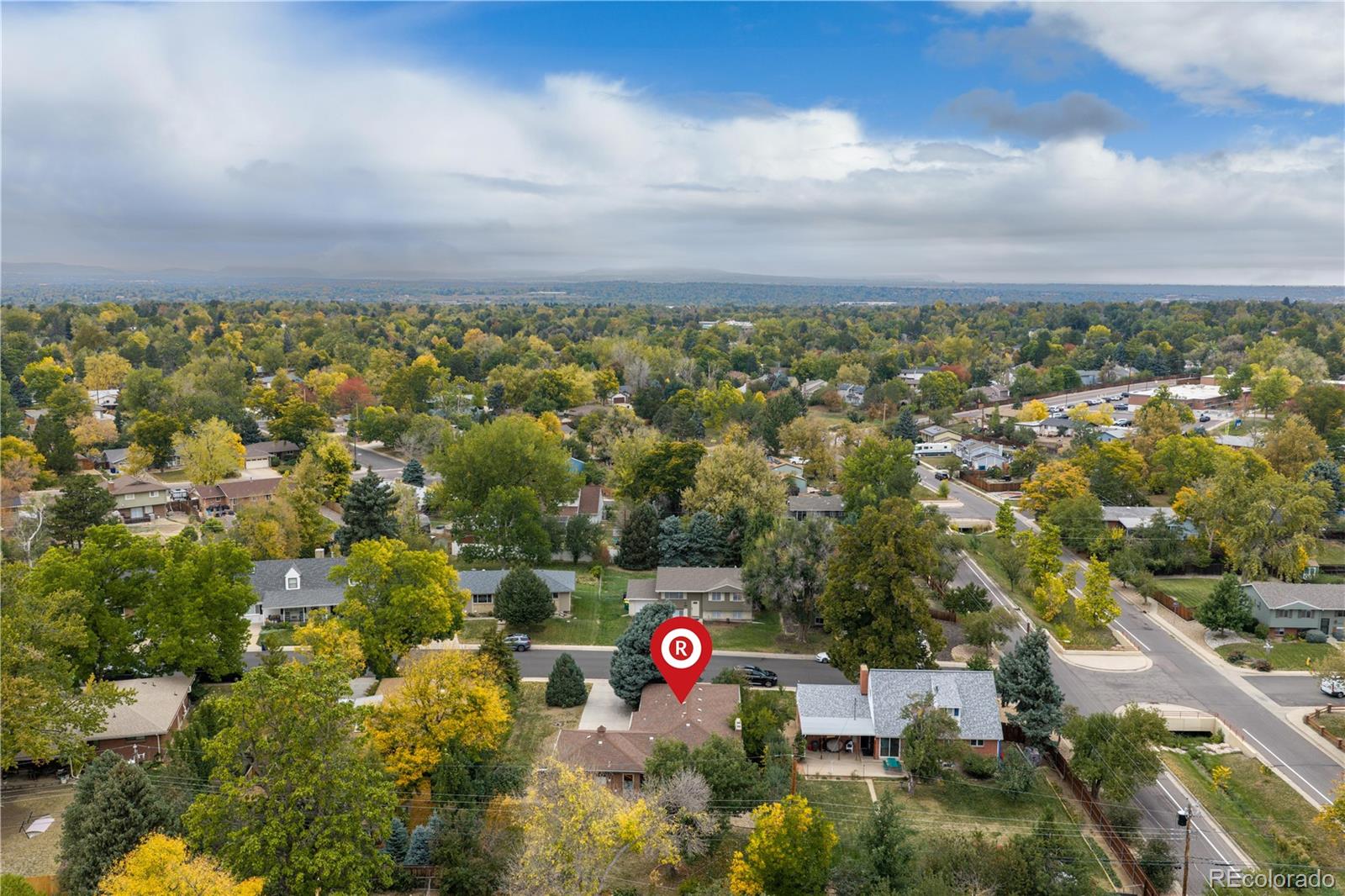6720 S Delaware Street Littleton CO 80120 | MLS #5257984 Image 27