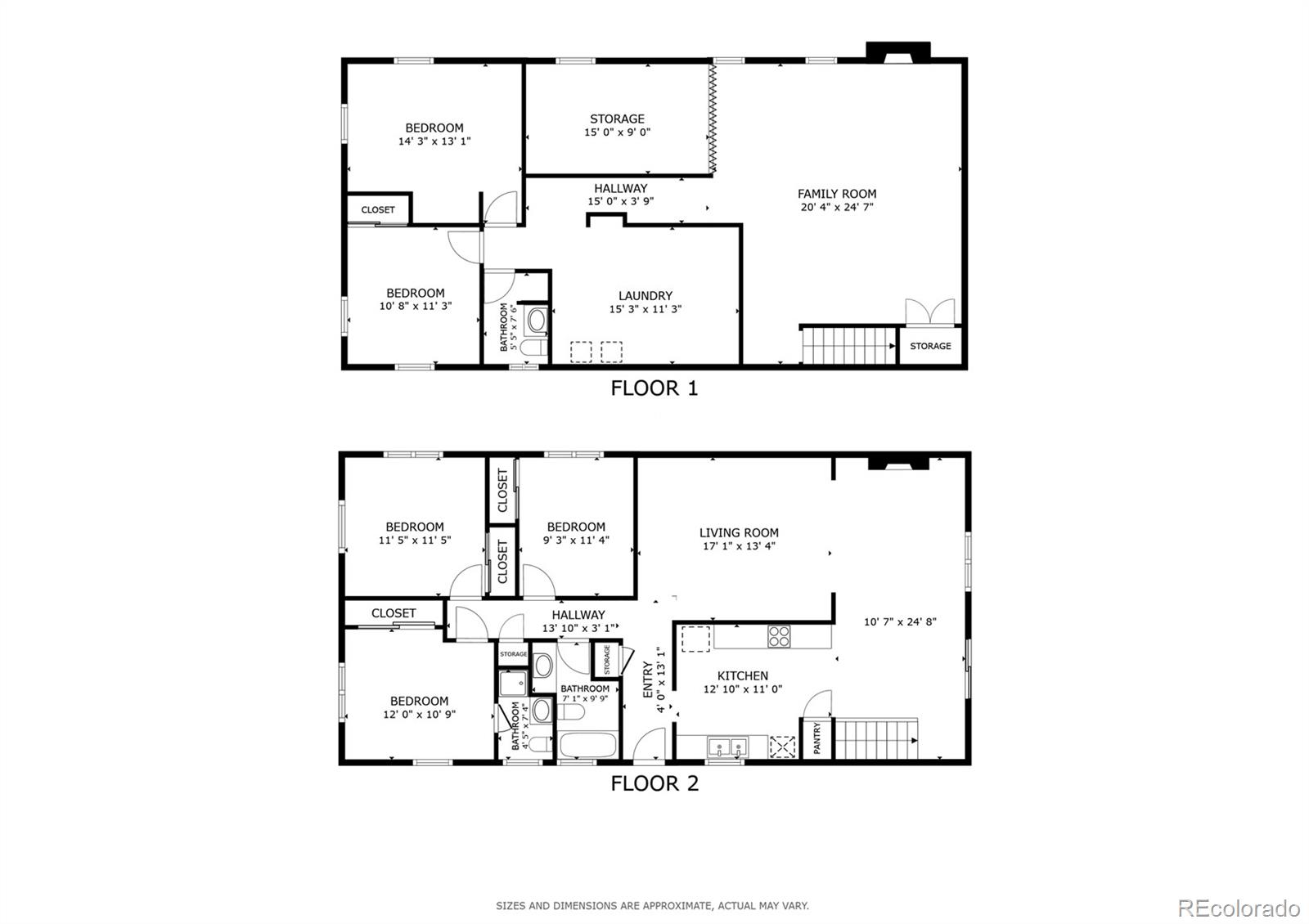 6720 S Delaware Street Littleton CO 80120 | MLS #5257984 Image 28