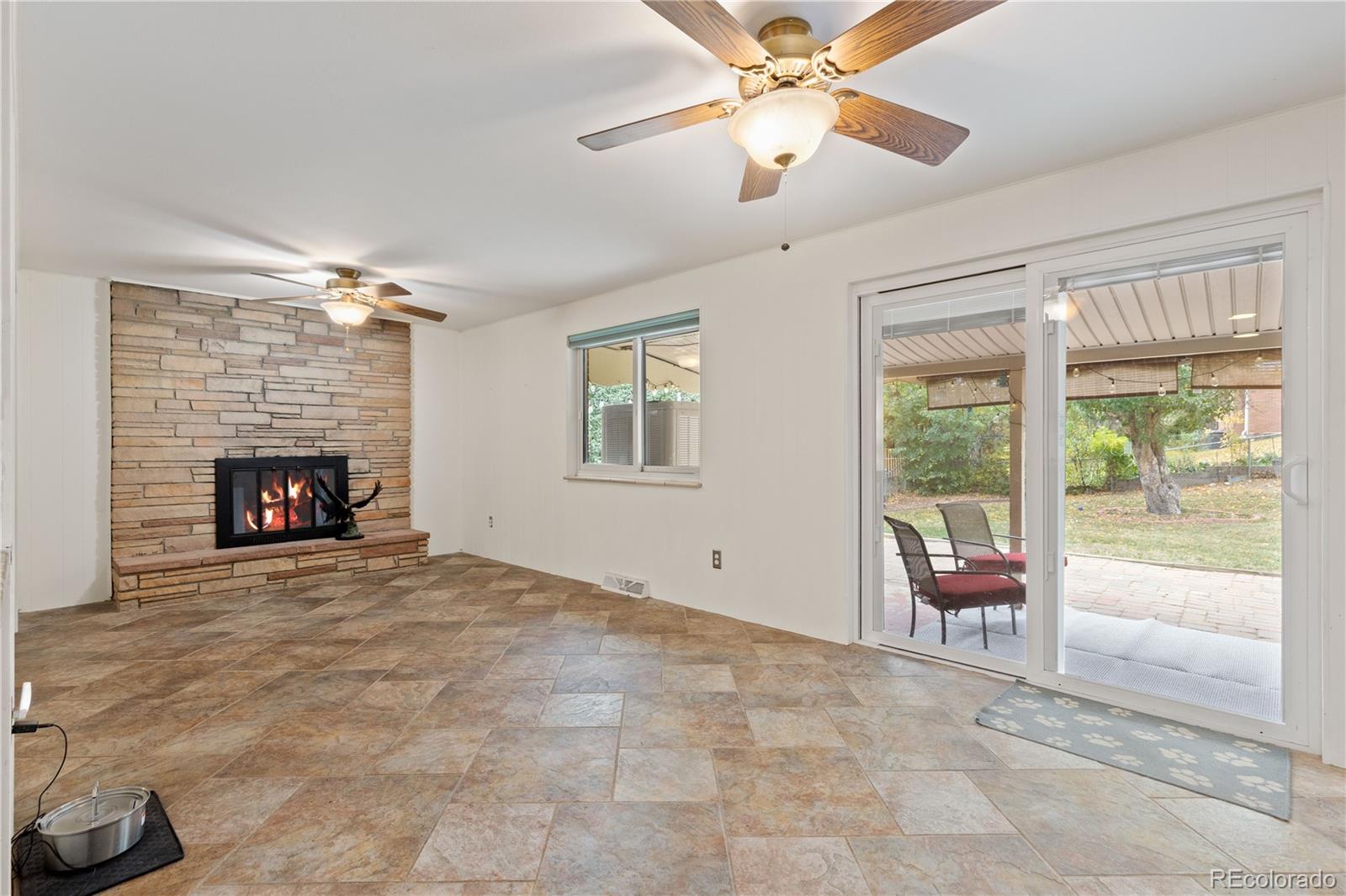 6720 S Delaware Street Littleton CO 80120 | MLS #5257984 Image 7