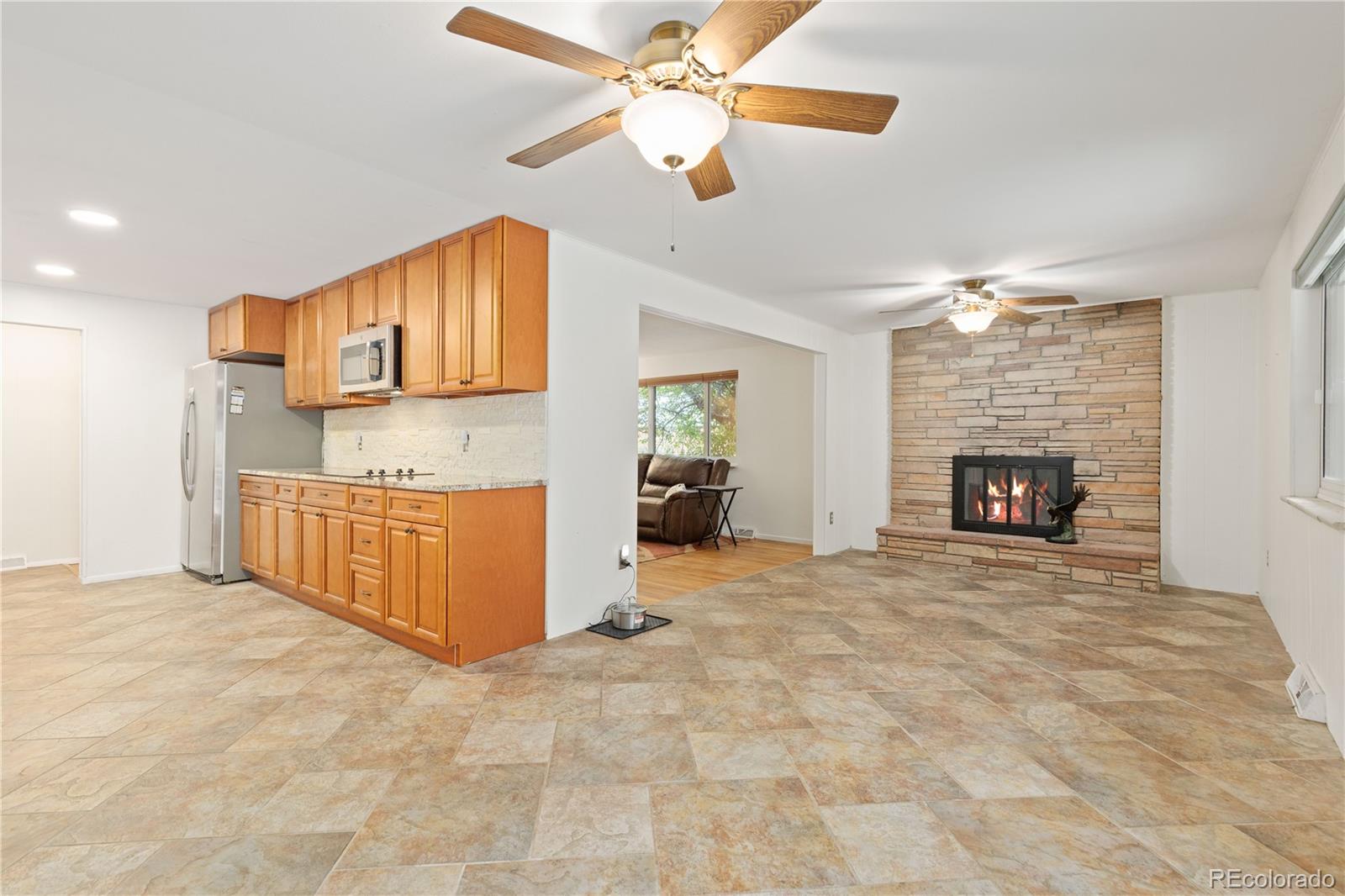 6720 S Delaware Street Littleton CO 80120 | MLS #5257984 Image 8