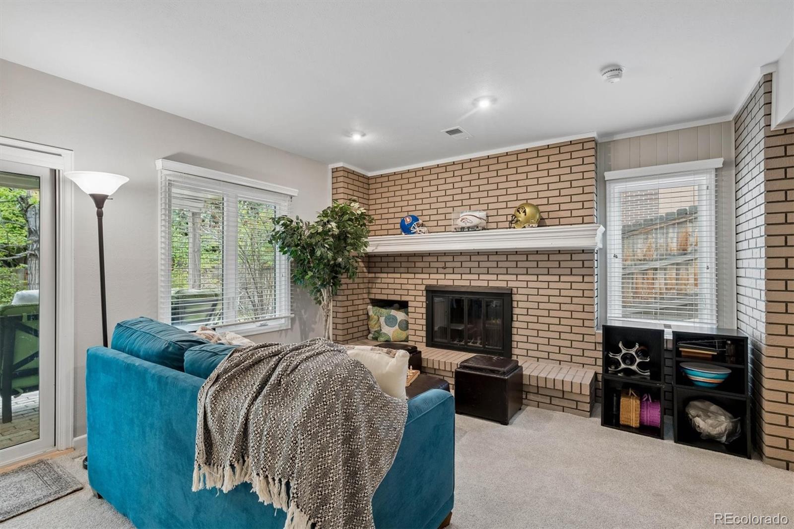 7857 S Forest Street Centennial CO 80122 | MLS #5272280 Image 30