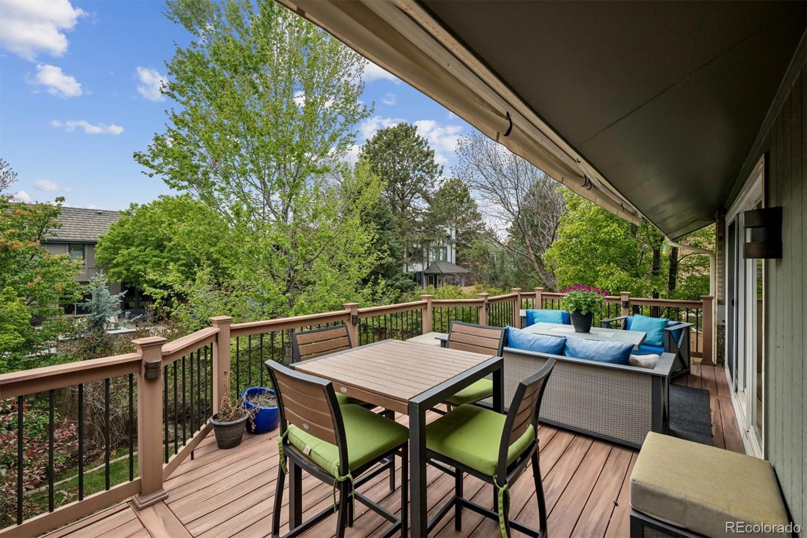 7857 S Forest Street Centennial CO 80122 | MLS #5272280 Image 37