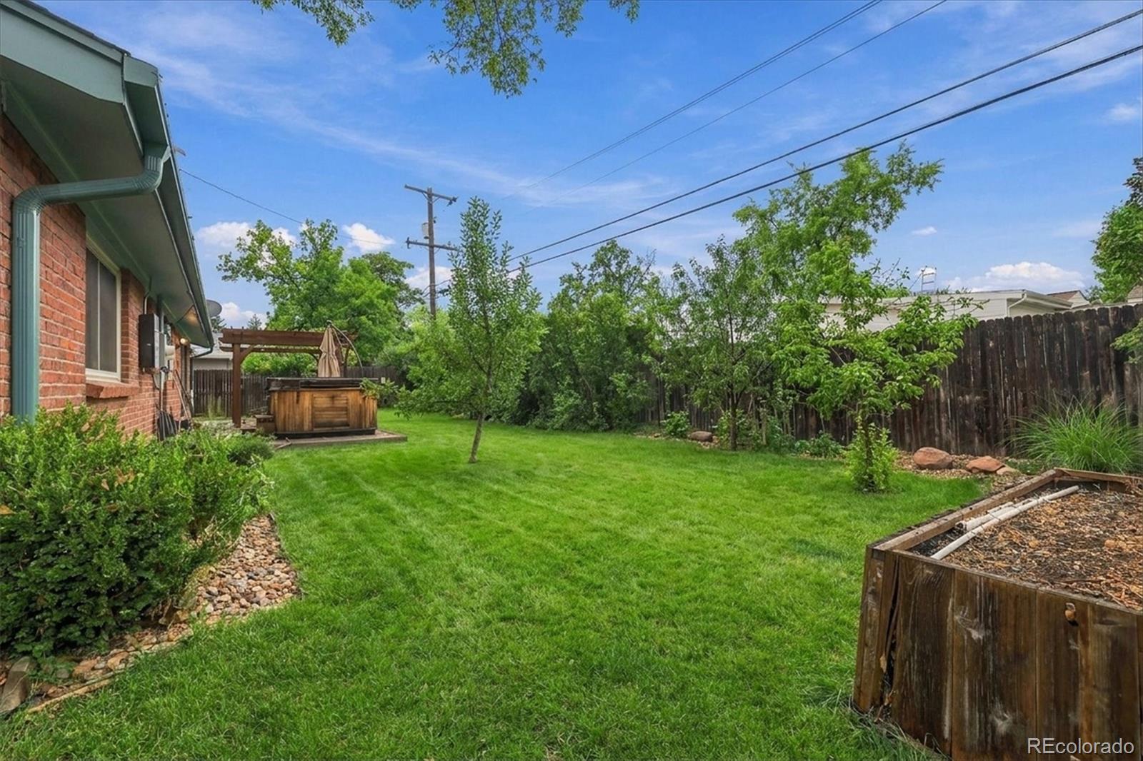 6025 Miller Street Arvada CO 80004 | MLS #5280306 Image 22